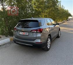 شيفروليه إكوينوكس